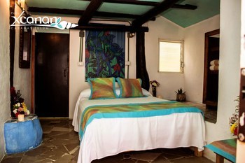 Hotel Playa Xcanan Tulum