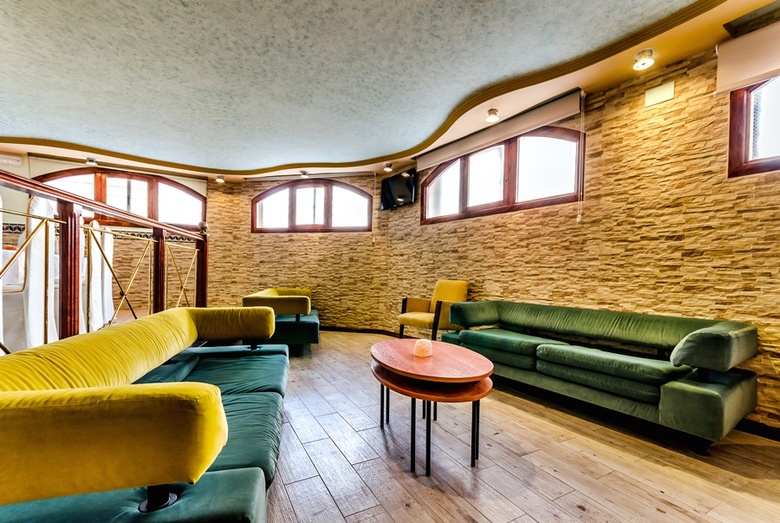 Hotel Mediterr�neo
