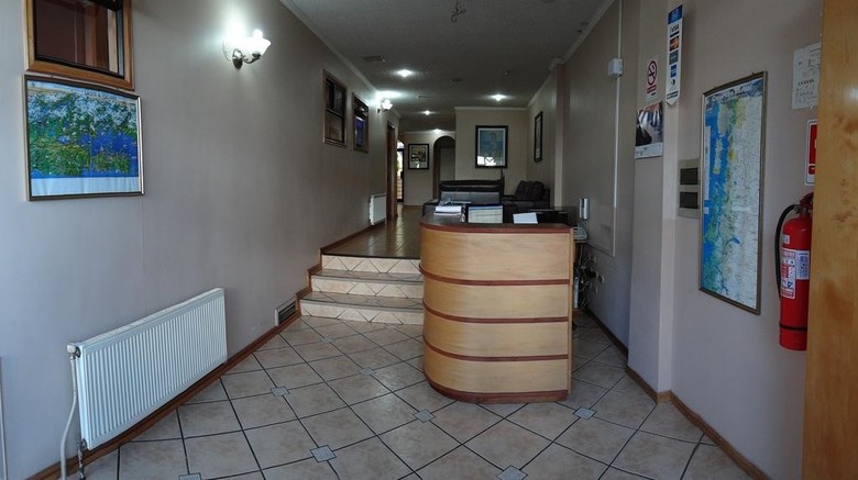 Albergue Pacifico