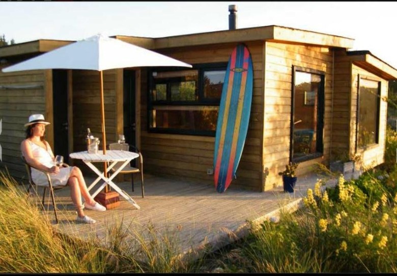 Lodge Loica