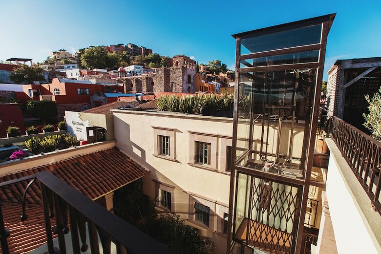 Hotel El Palomar