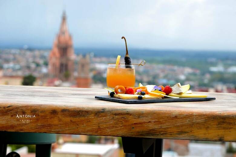 Hotel El Palomar
