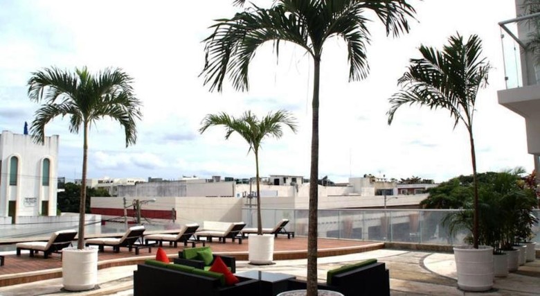 Cache Hotel Boutique - Adults Only