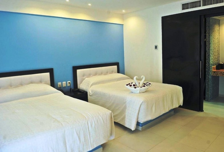 Cache Hotel Boutique - Adults Only