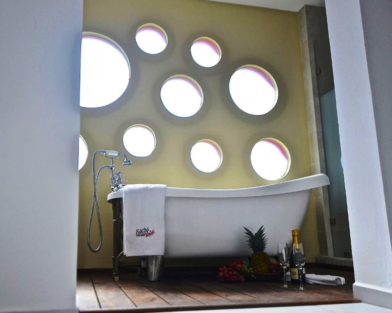 Cache Hotel Boutique - Adults Only