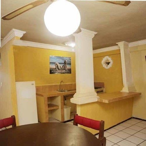 Hotel Suites Elia Noemi