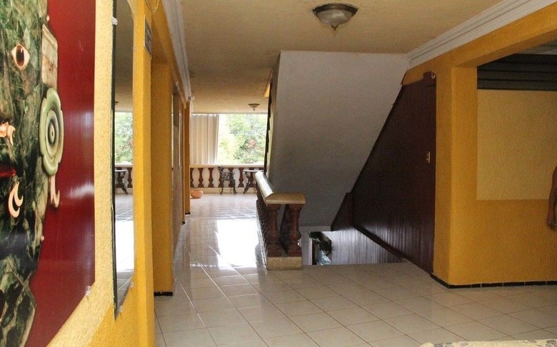 Hotel Suites Elia Noemi