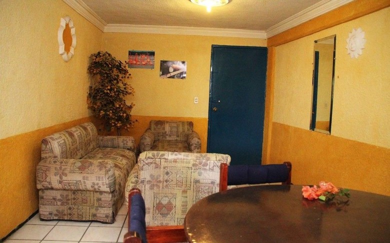 Hotel Suites Elia Noemi