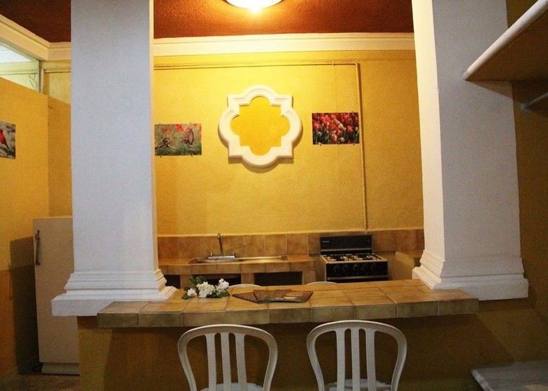 Hotel Suites Elia Noemi