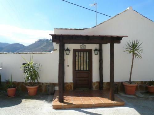 Apartamento Cortijo Pilongo