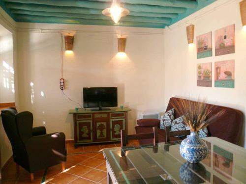 Apartamento Cortijo Pilongo