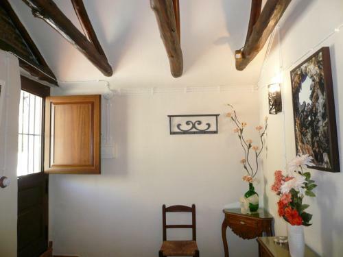 Apartamento Cortijo Pilongo