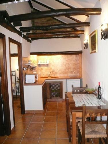 Apartamento Cortijo Pilongo