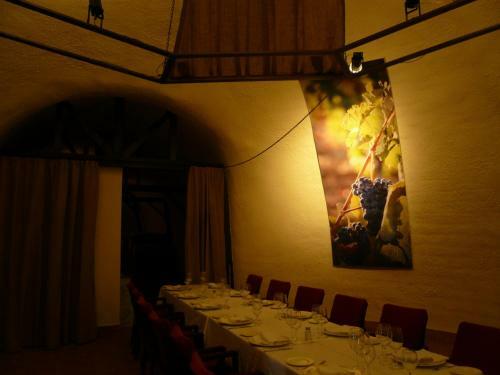 Apartamento Cortijo Pilongo