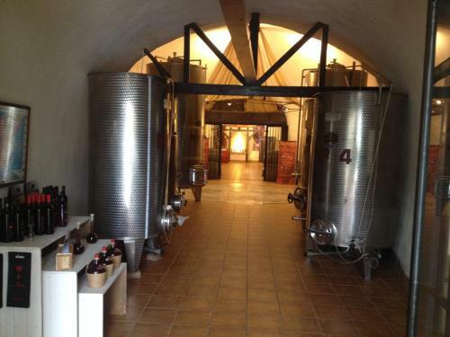 Apartamento Cortijo Pilongo