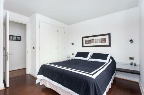 Apartamento Departamento Las Condes