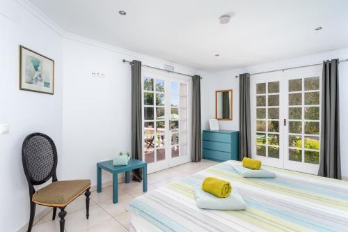 Bed & Breakfast Villa Ricanda