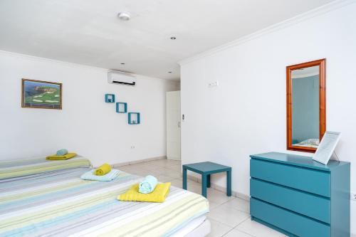 Bed & Breakfast Villa Ricanda