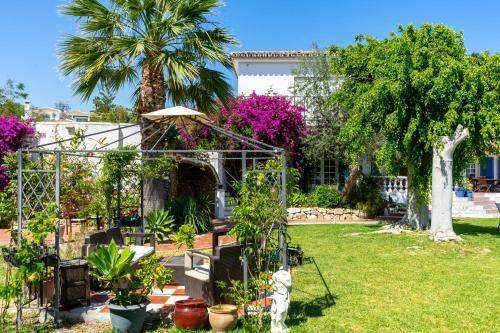 Bed & Breakfast Villa Ricanda