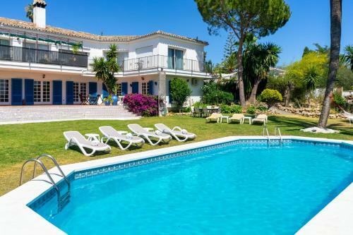 Bed & Breakfast Villa Ricanda