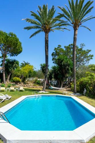 Bed & Breakfast Villa Ricanda