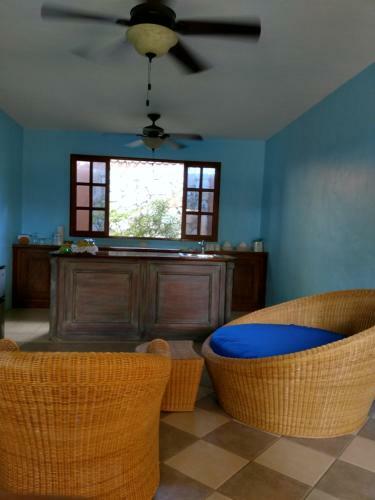Hostal Tunich Beh