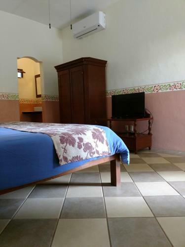 Hostal Tunich Beh