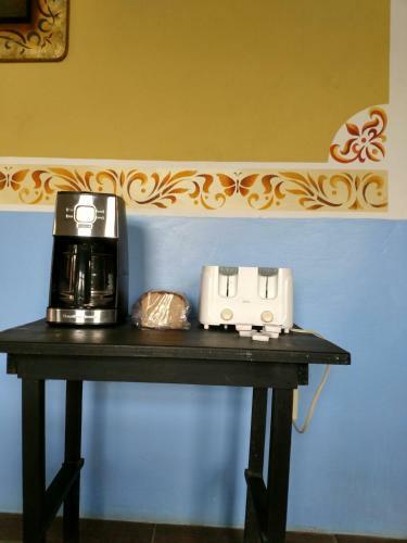 Hostal Tunich Beh