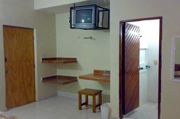 Hotel Avenida