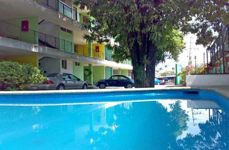Hotel Avenida
