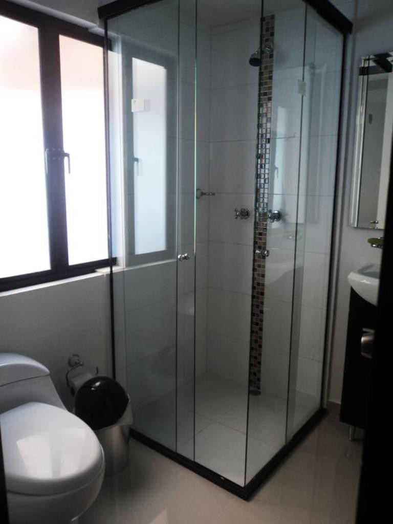 Apartamento Amoblados Avenida Jard�n