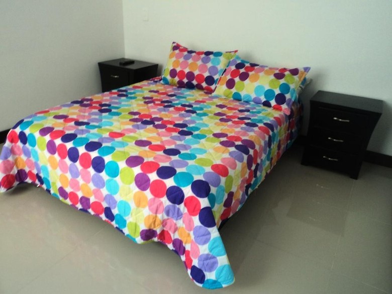 Apartamento Amoblados Avenida Jard�n