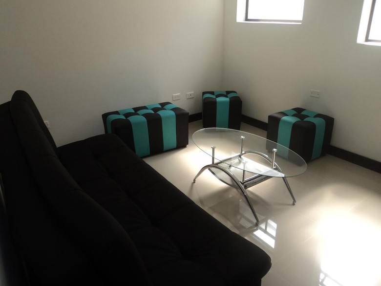 Apartamento Amoblados Avenida Jard�n