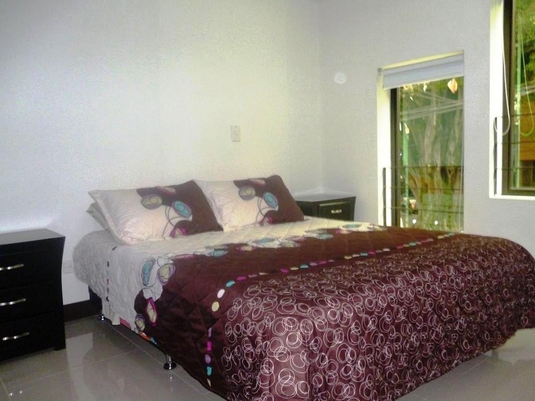 Apartamento Amoblados Avenida Jard�n