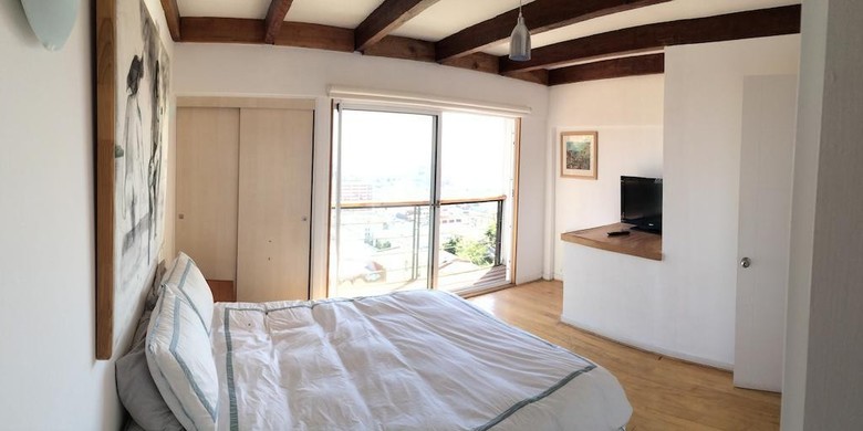 Apartamento Valparaiso Experience