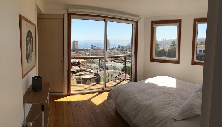 Apartamento Valparaiso Experience