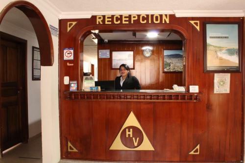 Hotel Venecia Confort