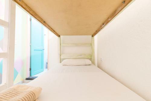 Hostal Flamingo Hostel & Coworking