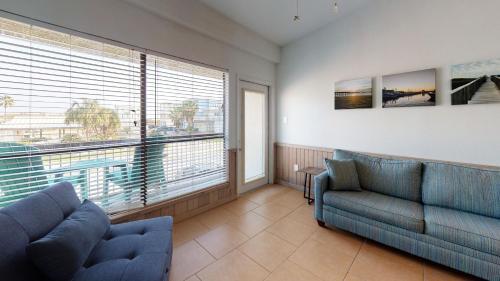 Apartamento Seamist 123 Condo