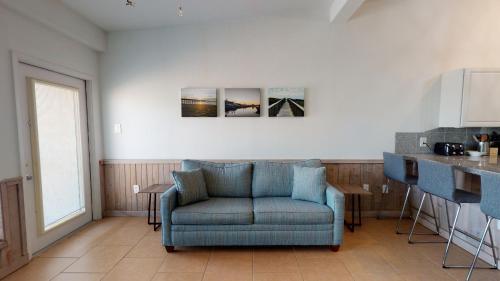 Apartamento Seamist 123 Condo