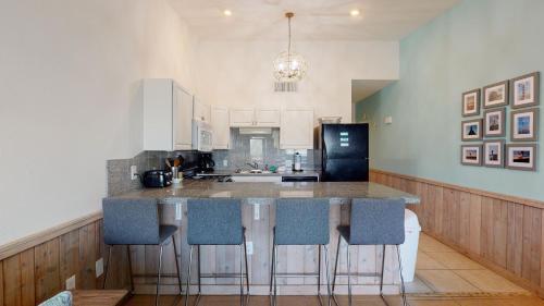 Apartamento Seamist 123 Condo