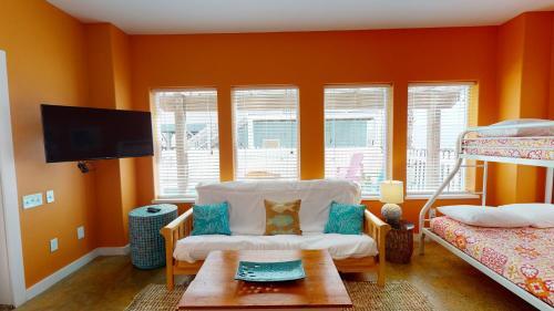 Neptune's Retreat Townhouse