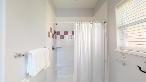Neptune's Retreat Townhouse