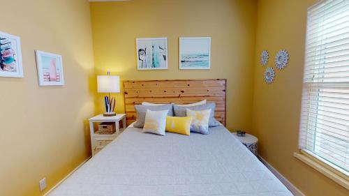 Neptune's Retreat Townhouse
