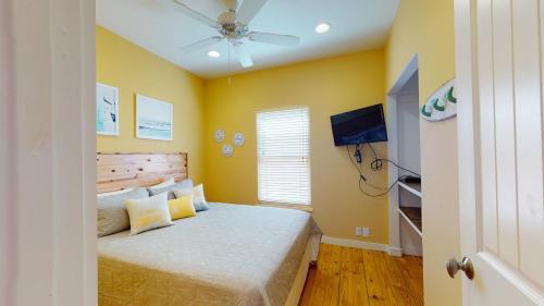 Neptune's Retreat Townhouse