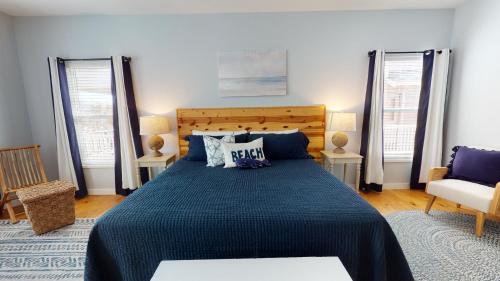Neptune's Retreat Townhouse