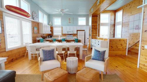 Neptune's Retreat Townhouse