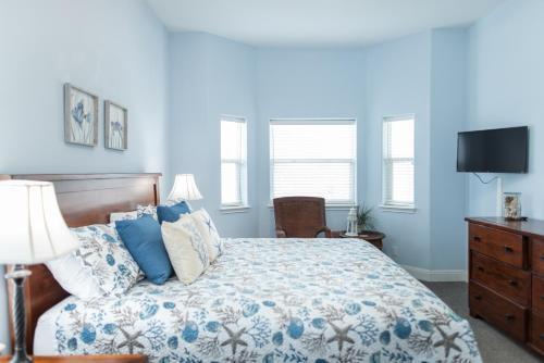 Coastal Cutie Home