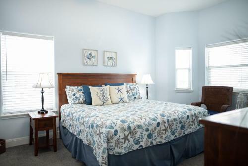 Coastal Cutie Home