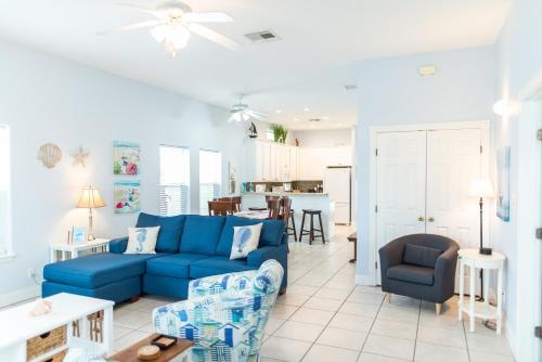 Coastal Cutie Home
